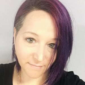 Meet your Posher, Beth